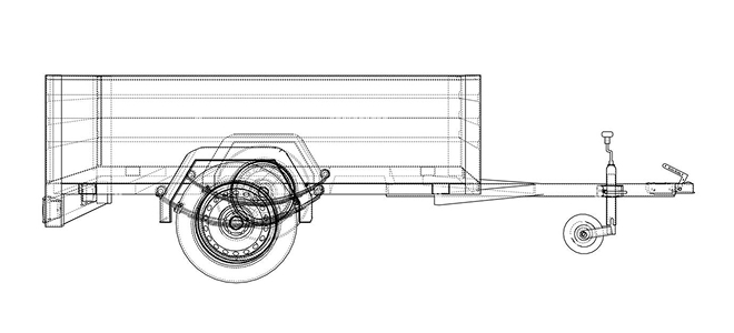 Trailer Blueprint