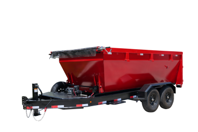 Roll-Off Trailer