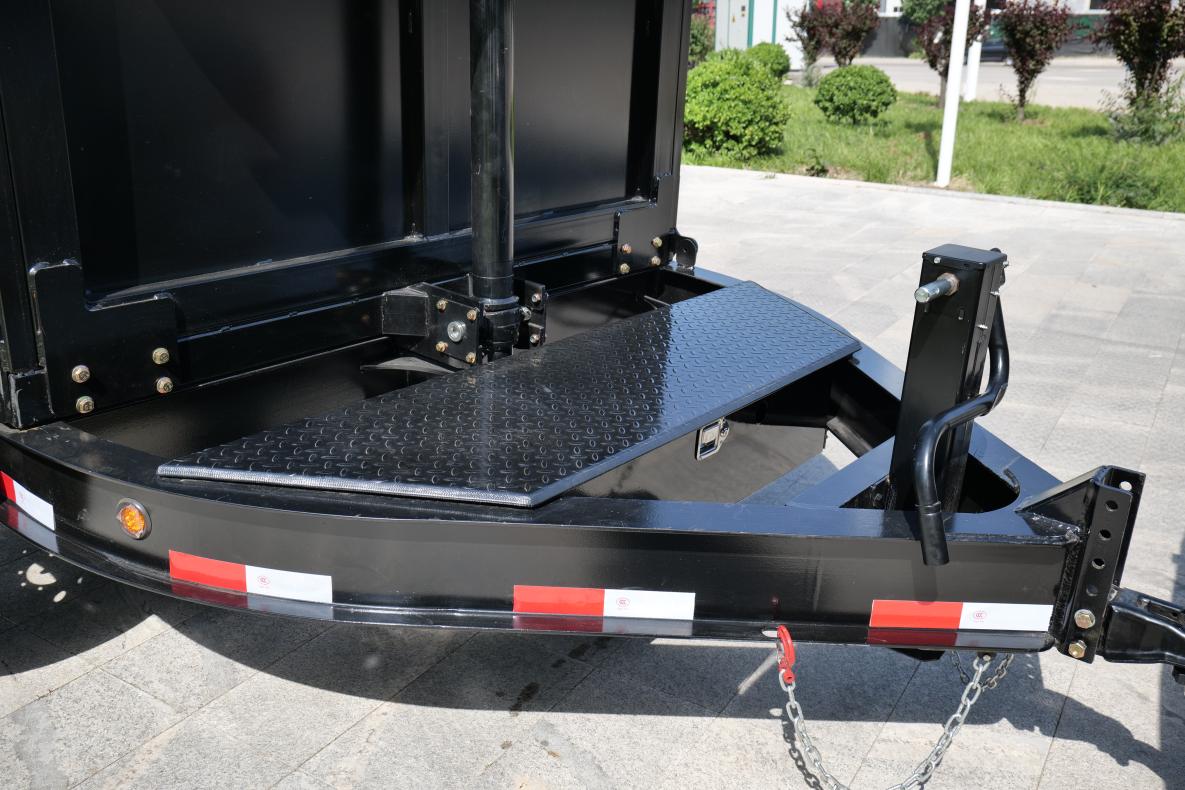 Trailer Jack