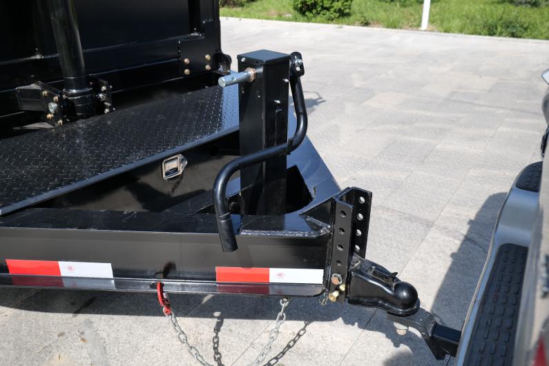 Trailer Jack