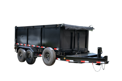 Dump Trailer