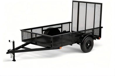 Utility Trailer