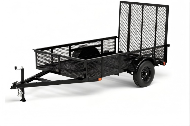 Utility Trailer