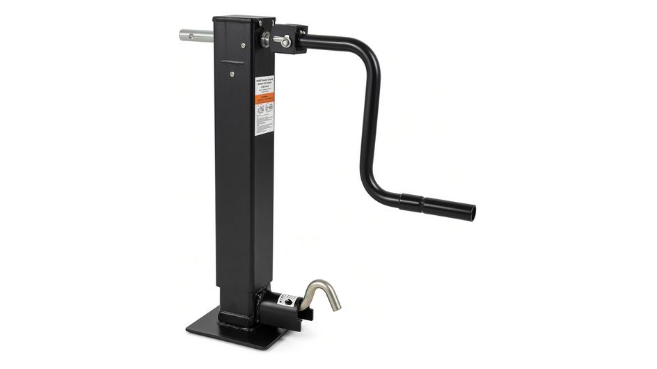 Trailer Jack